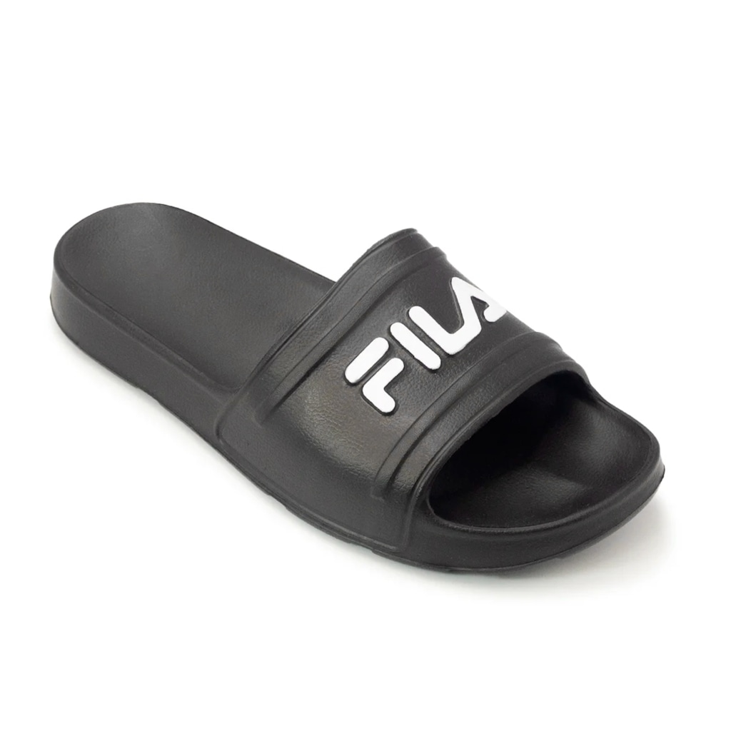 Imagem 2 do produto Chinelo Fila Sleek Slide - Masculino