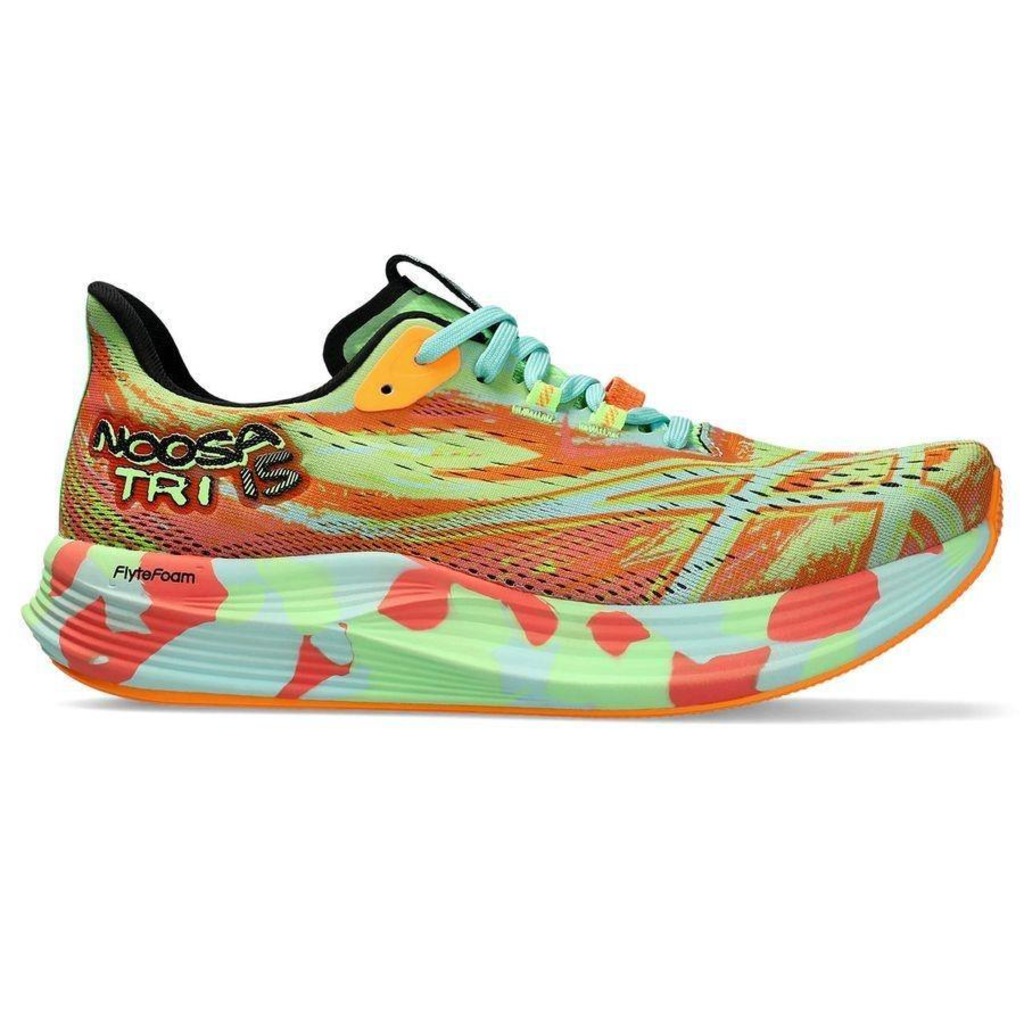 Tênis Asics Noosa Tri 15 - Feminino - Foto 1
