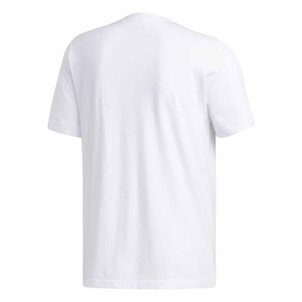 Imagem 2 do produto Camiseta adidas Big Logo - Masculina