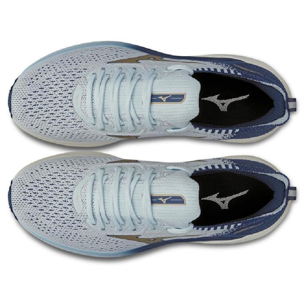 Imagem 3 do produto TÊNIS MIZUNO WAVE ZEST - FEMININO