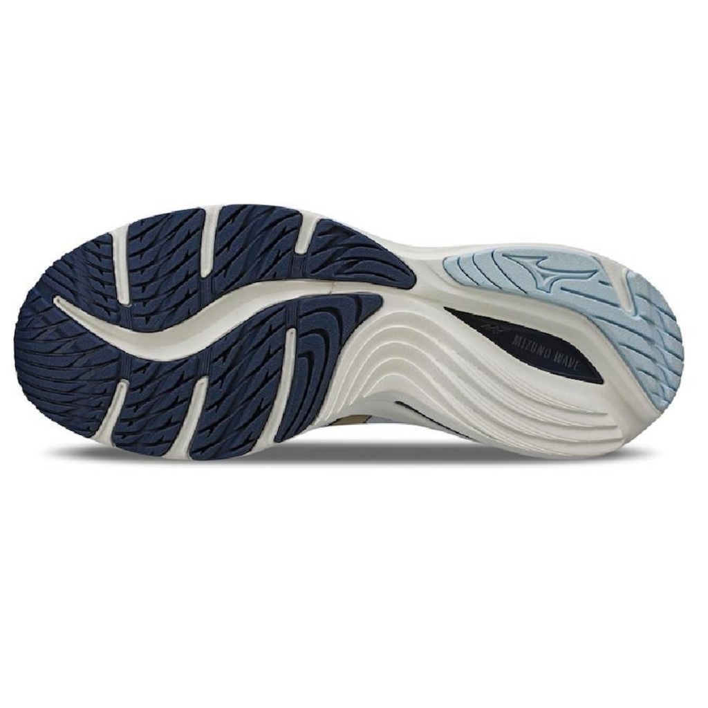 Imagem 5 do produto TÊNIS MIZUNO WAVE ZEST - FEMININO