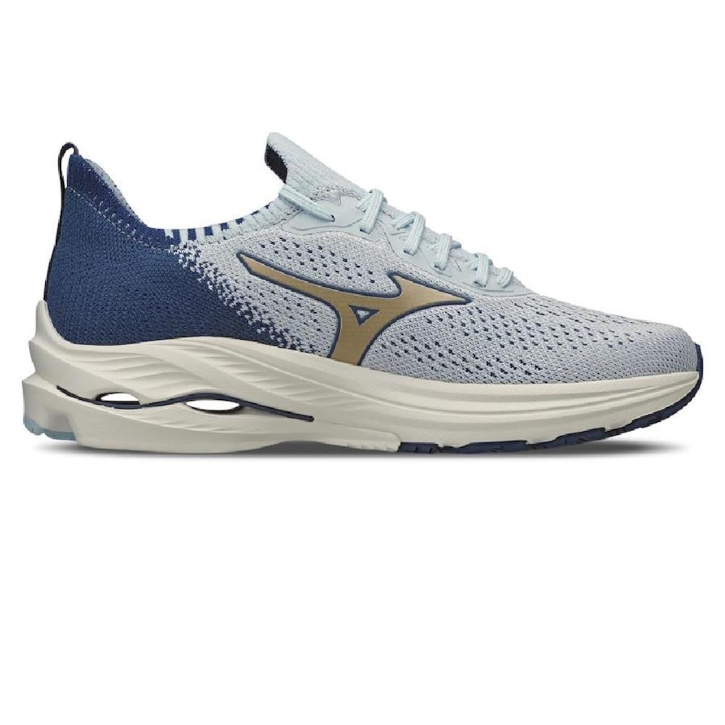 TÊNIS MIZUNO WAVE ZEST - FEMININO