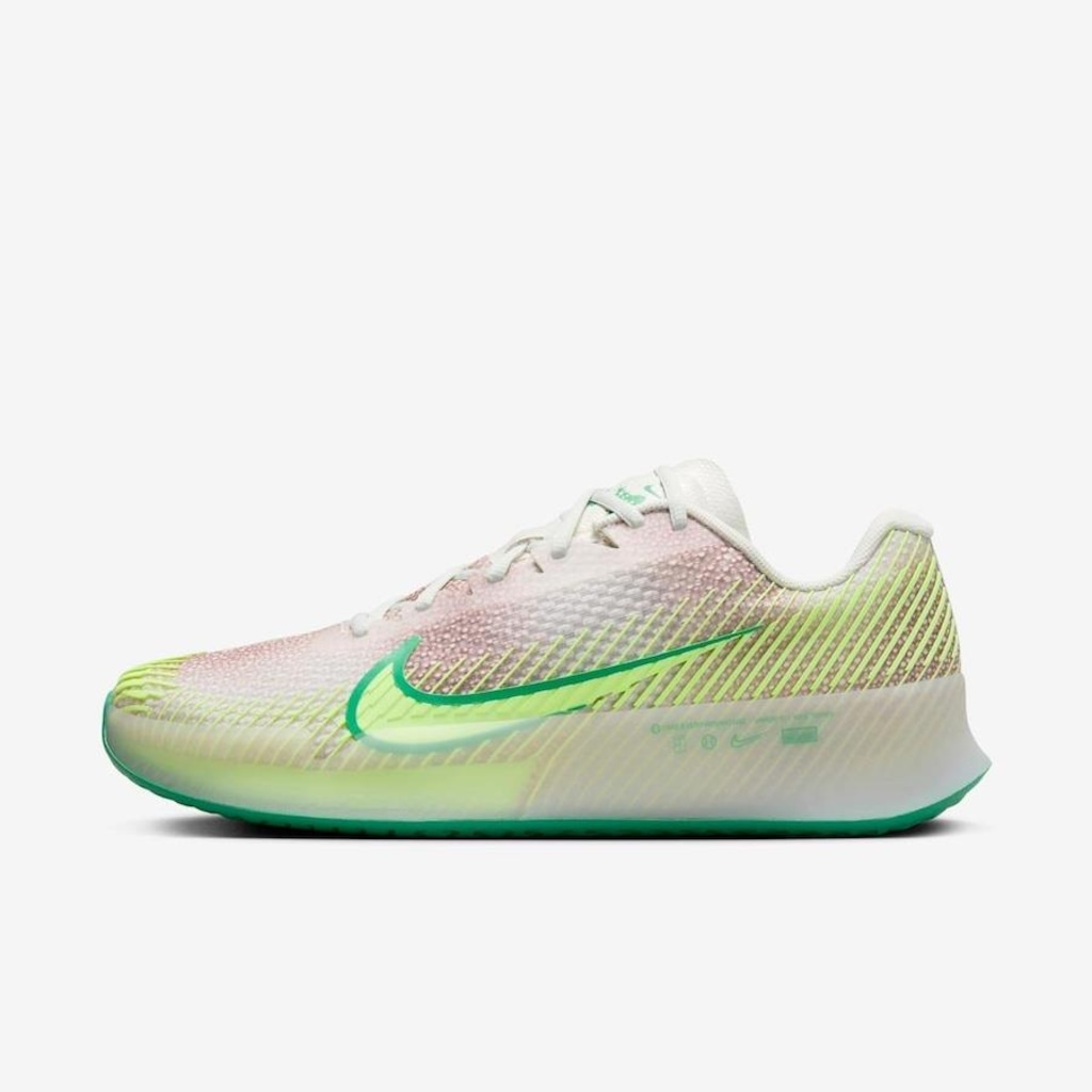 Tênis Nike Court Air Zoom Vapor 11 - Masculino
