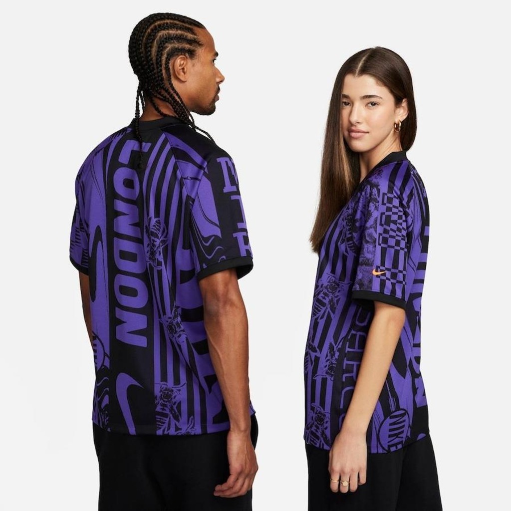 Camiseta Nike Culture Of Football - Masculina | Centauro