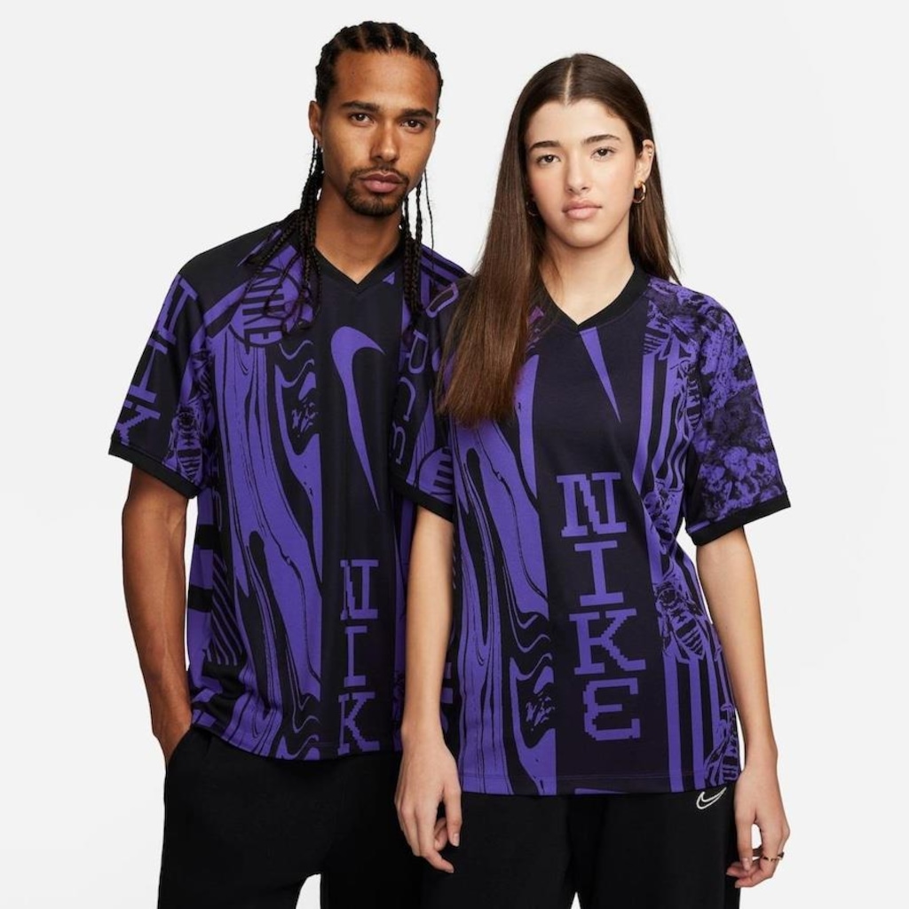 Camiseta Nike Culture Of Football - Masculina | Centauro