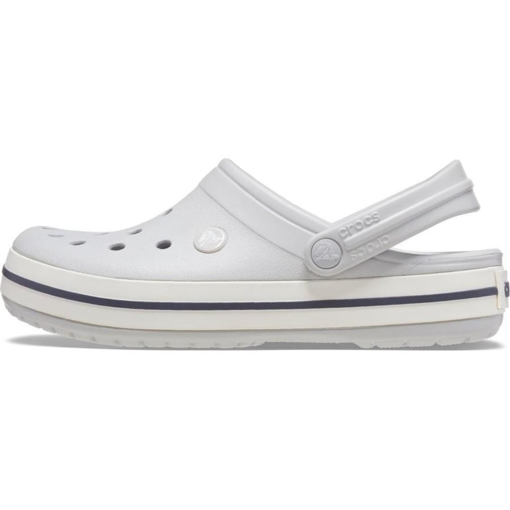 Imagem 3 do produto Sandália Crocs Crocband Atmosphere - Unissex