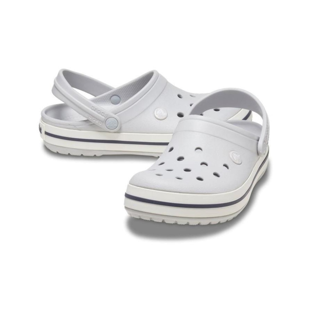 Imagem 4 do produto Sandália Crocs Crocband Atmosphere - Unissex