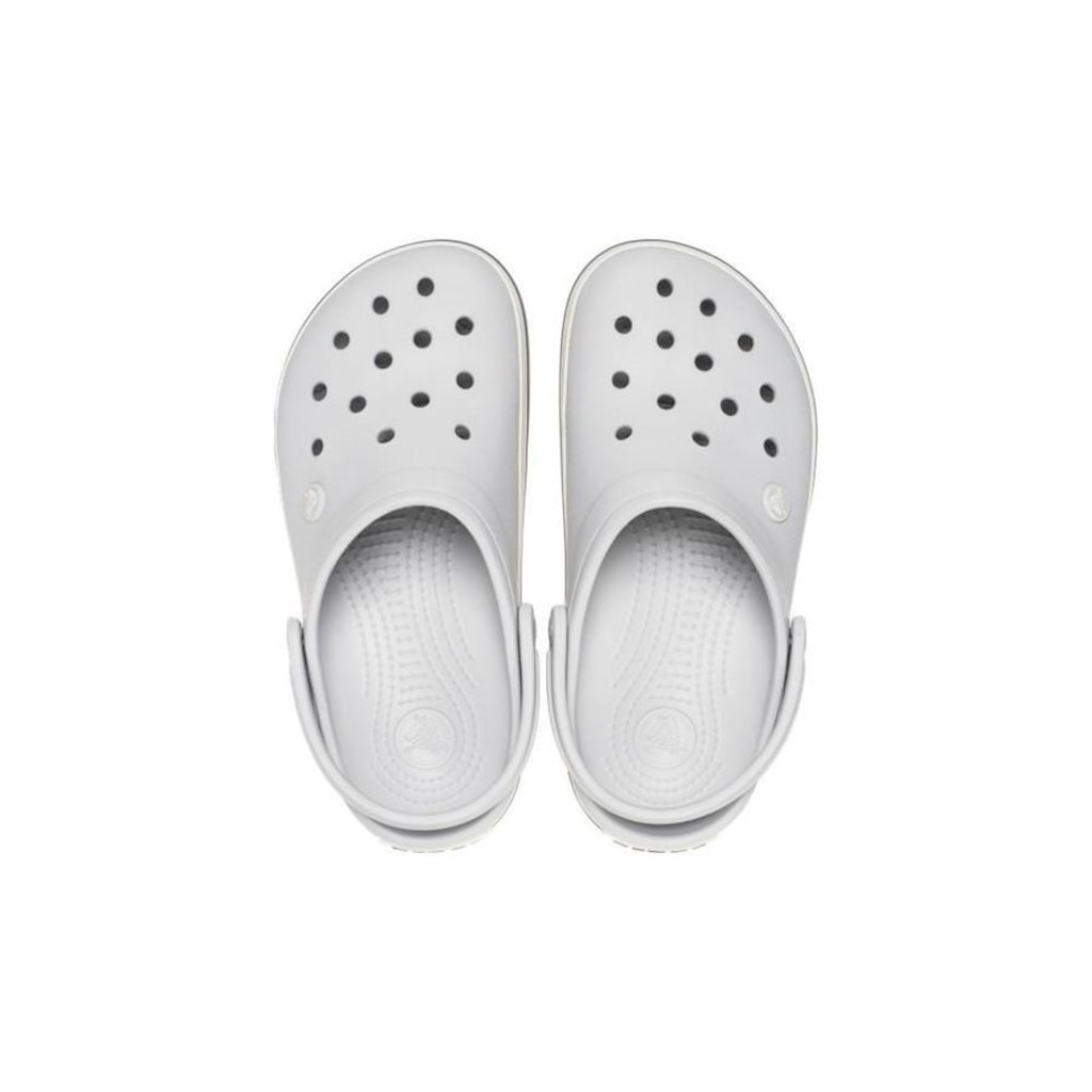 Imagem 5 do produto Sandália Crocs Crocband Atmosphere - Unissex