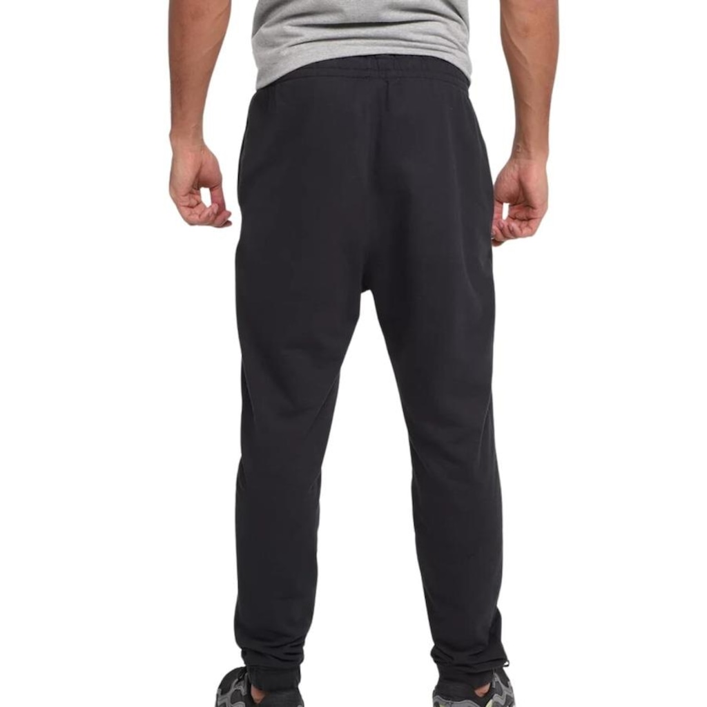 Imagem 2 do produto Calça Moletom Fila Comfort Jogging - Masculina