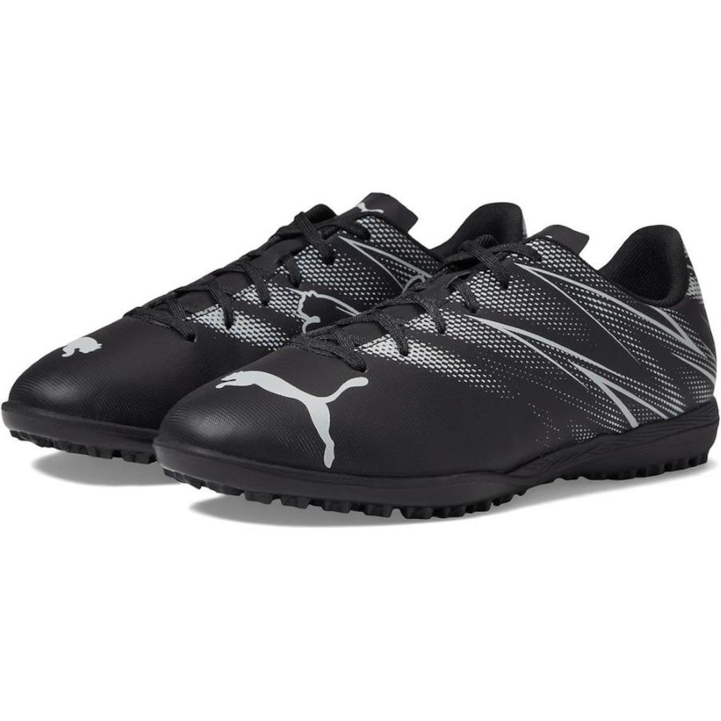 Chuteira Society Adulto Puma Attacanto