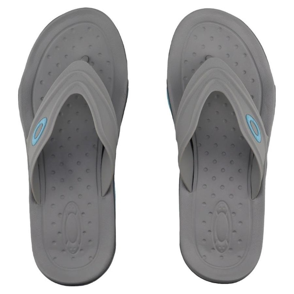 Chinelo Oakley Titan - Adulto