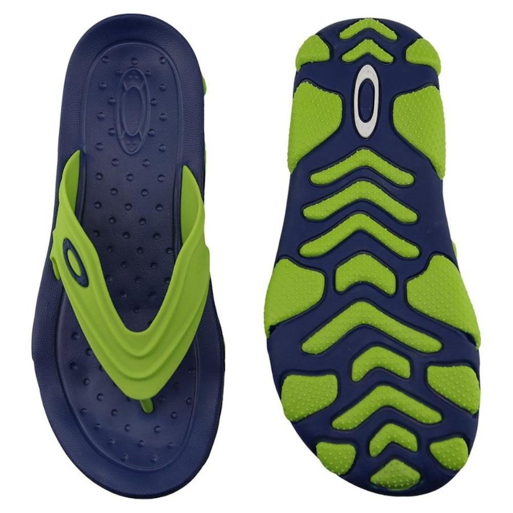 Imagem 4 do produto Chinelo Oakley Titan - Adulto