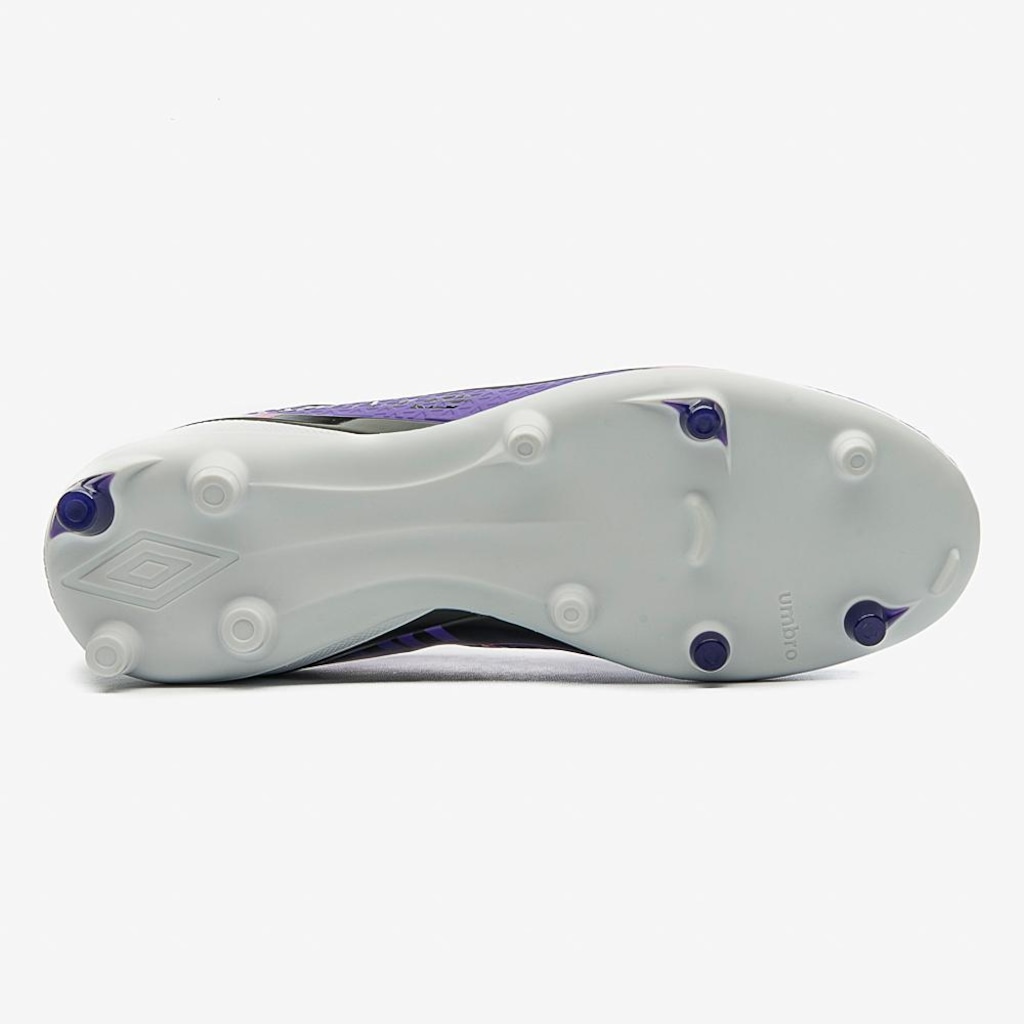 Imagem 5 do produto Chuteira De Campo Adulto Umbro Chrome