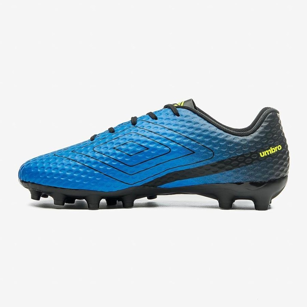 Imagem 2 do produto Chuteira Campo Umbro Warskin - Adulto