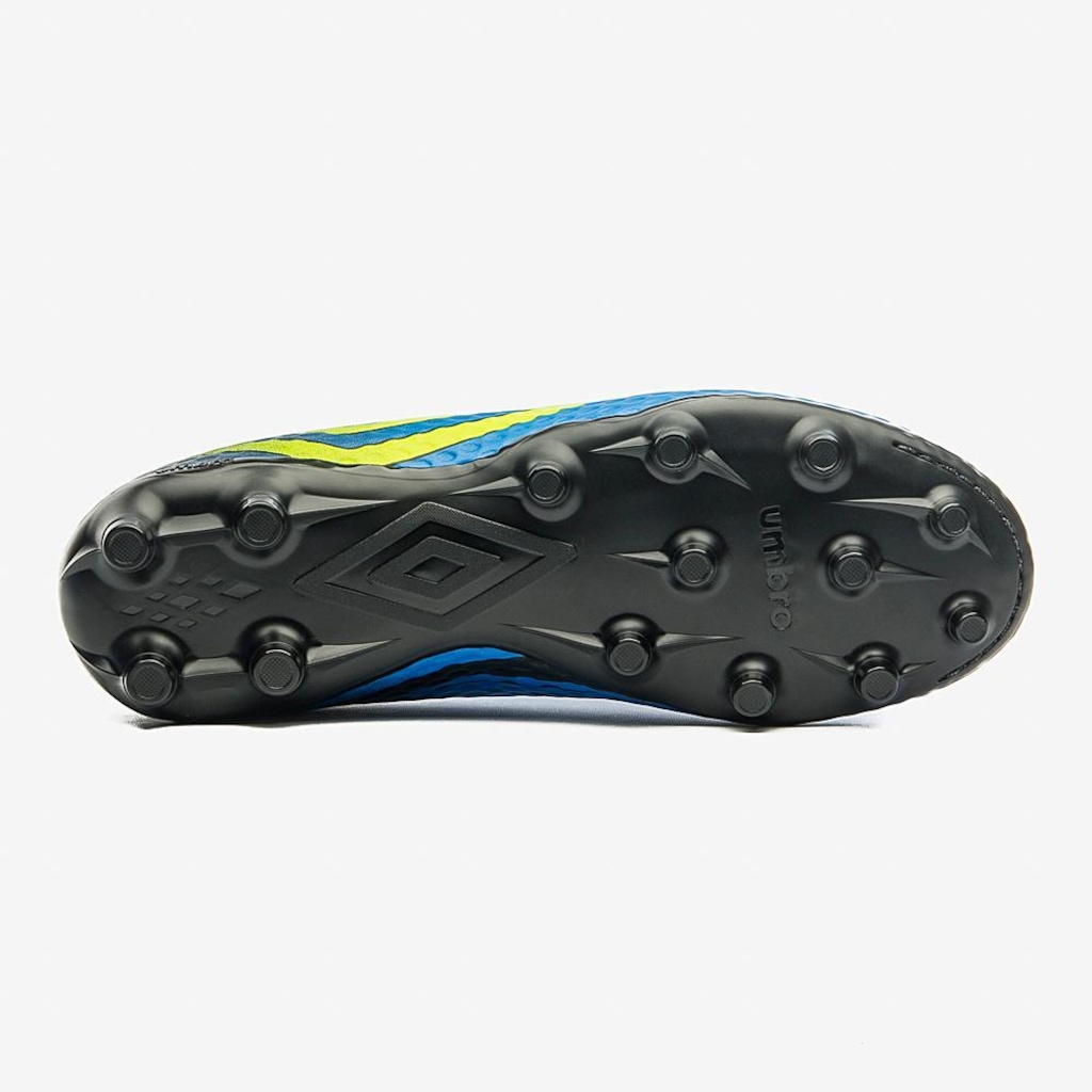 Imagem 5 do produto Chuteira Campo Umbro Warskin - Adulto