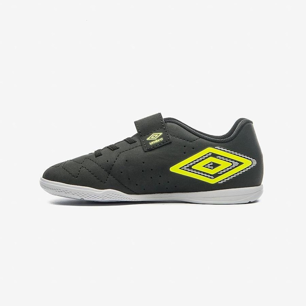 Imagem 2 do produto Chuteira Futsal Umbro Neo Striker - Infantil