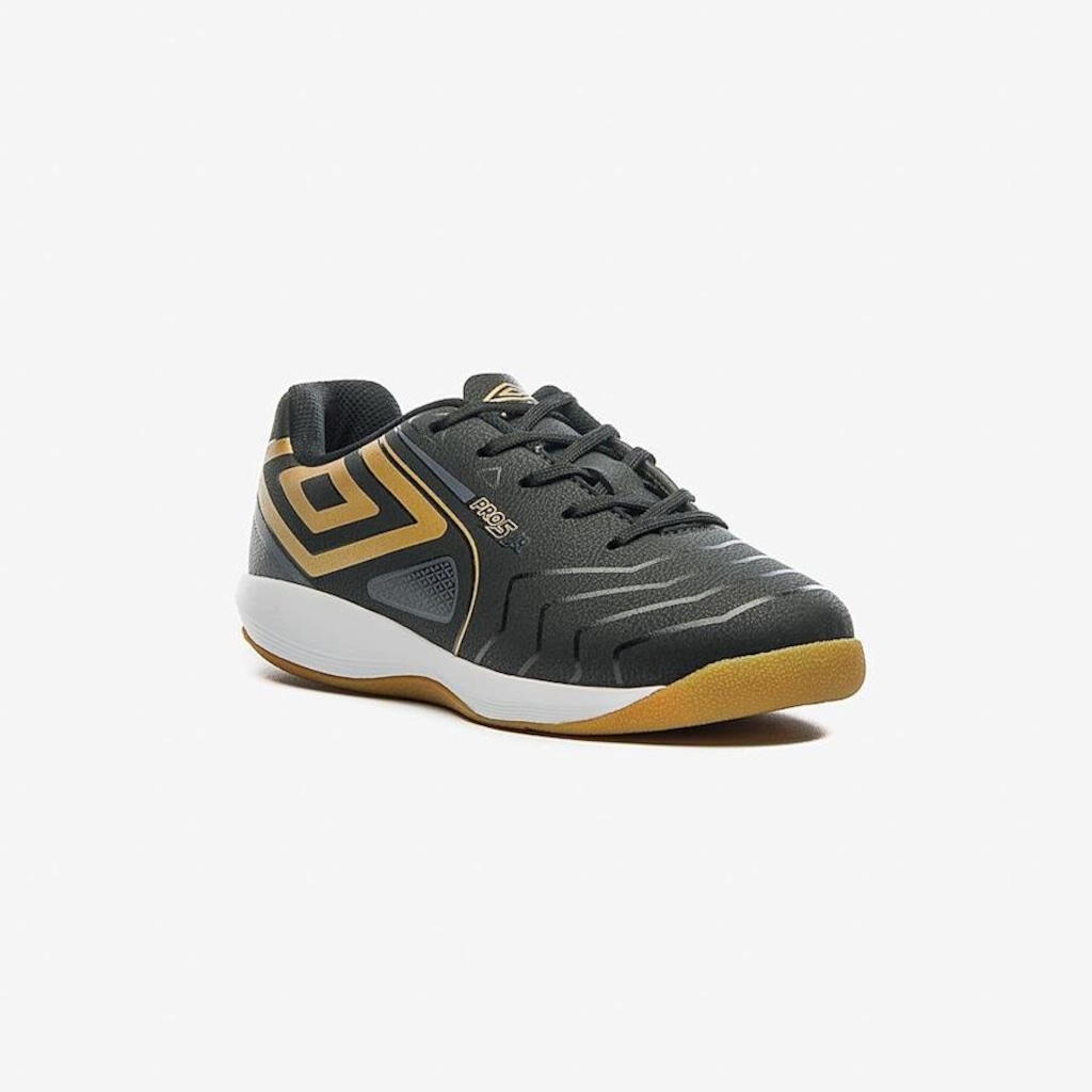Imagem 3 do produto Chuteira Futsal Umbro Pro 5 Jr - Infantil