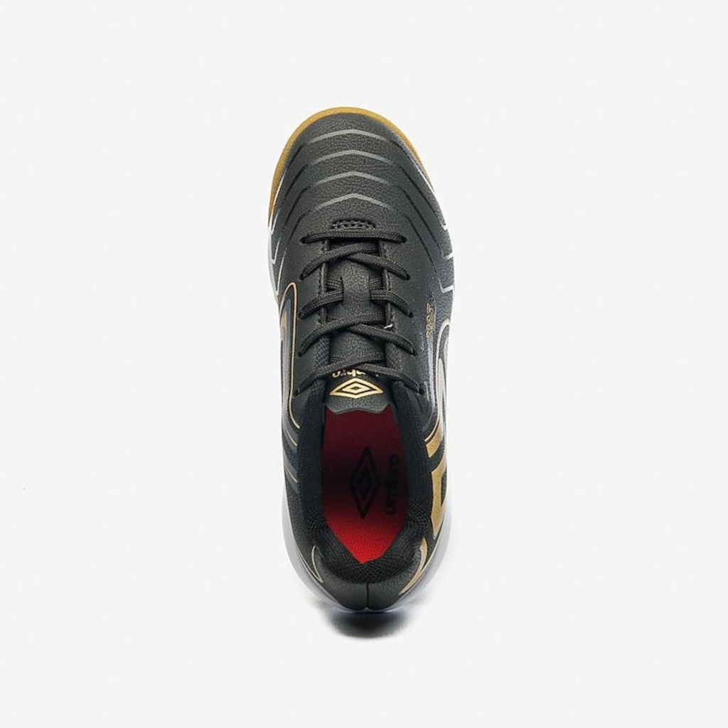Imagem 4 do produto Chuteira Futsal Umbro Pro 5 Jr - Infantil