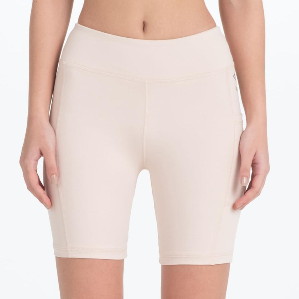 Imagem 2 do produto Bermuda Umbro Essential - Feminina