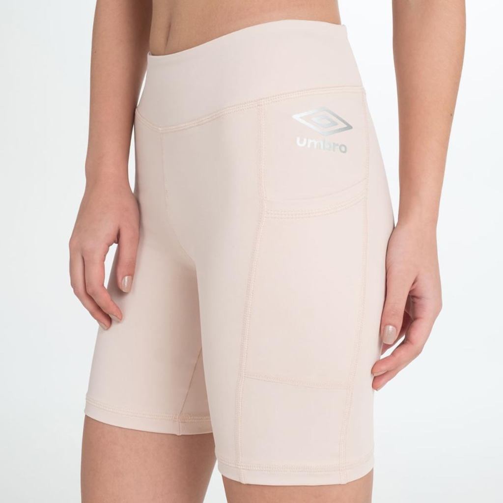 Imagem 3 do produto Bermuda Umbro Essential - Feminina