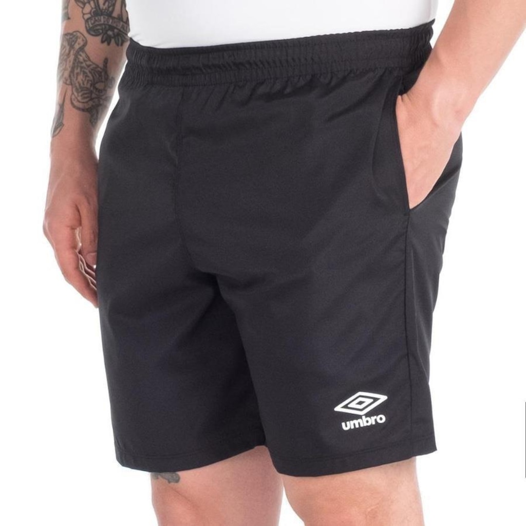Imagem 2 do produto Bermuda Umbro Flex Essential - Masculina