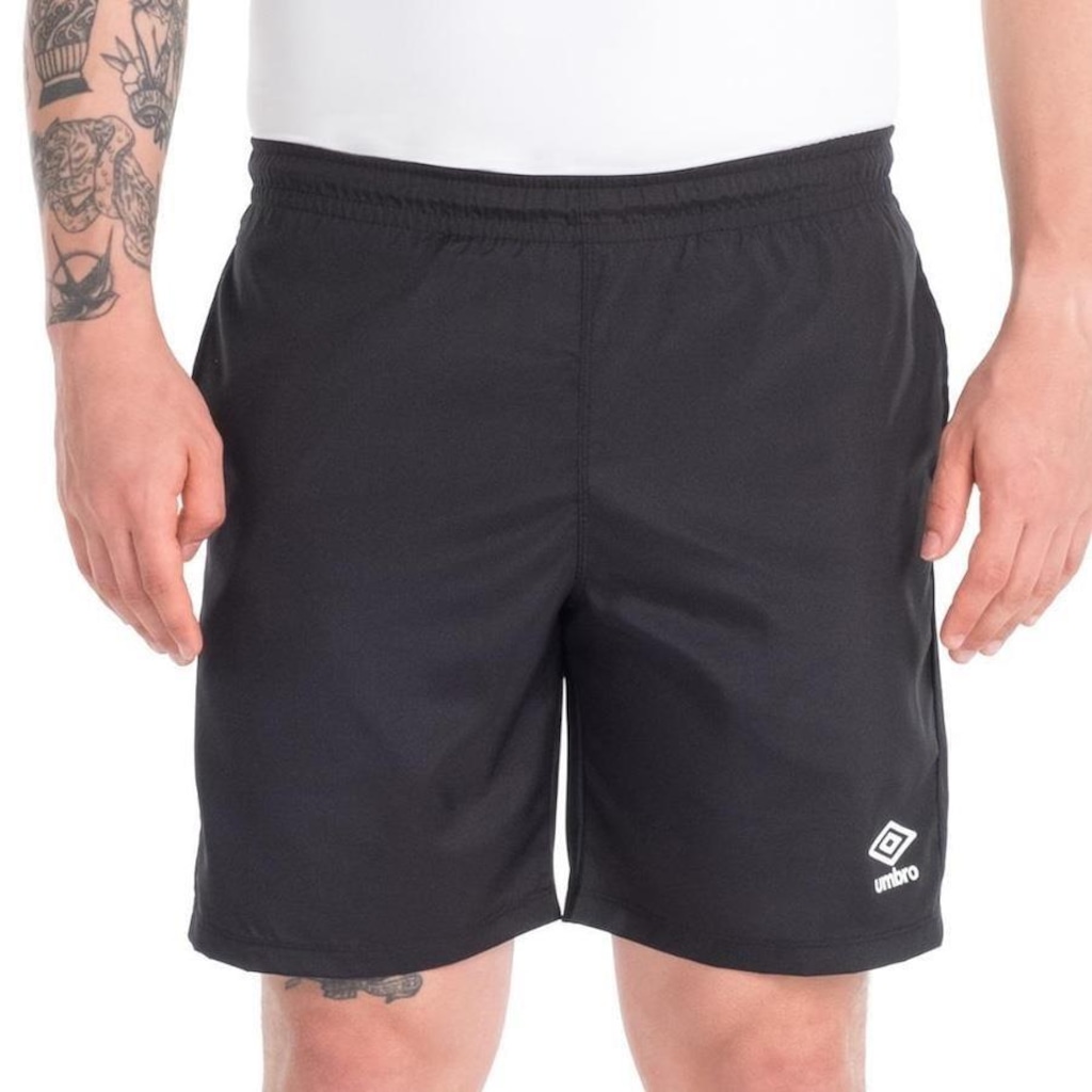Imagem 4 do produto Bermuda Umbro Flex Essential - Masculina