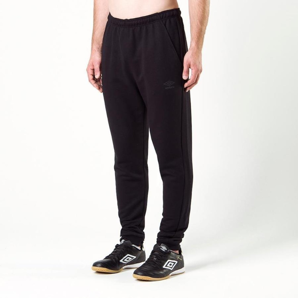 Imagem 2 do produto Calça Masculina Umbro Twr Fit Ii