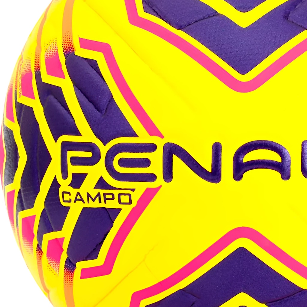 Imagem 3 do produto Bola de Futebol de Campo Penalty Matis XXIV