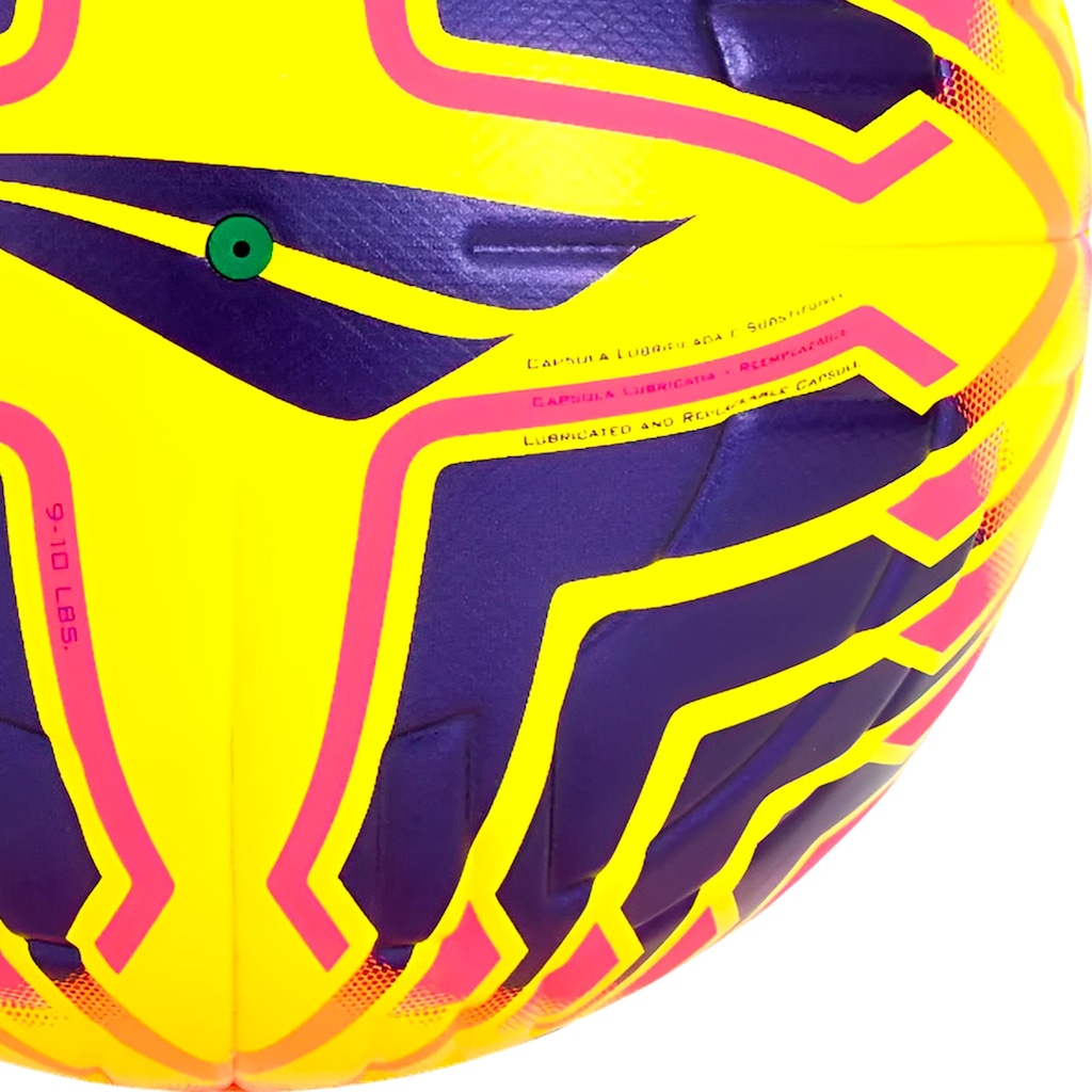 Imagem 4 do produto Bola de Futebol de Campo Penalty Matis XXIV