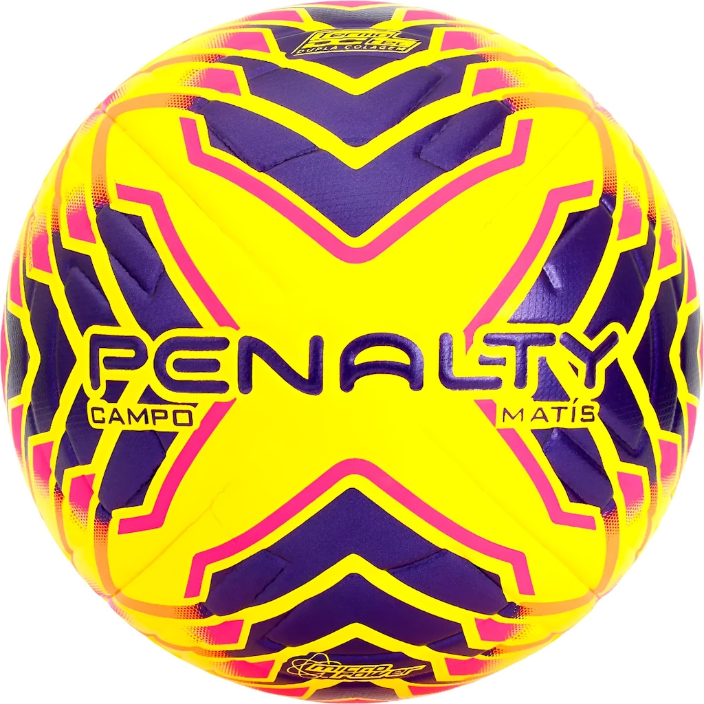 Bola de Futebol de Campo Penalty Matis XXIV