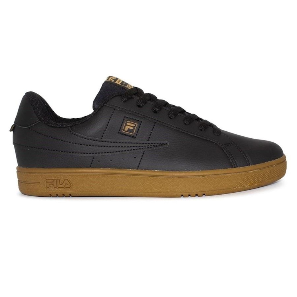 Tênis Fila Fx Court 70 - Masculino