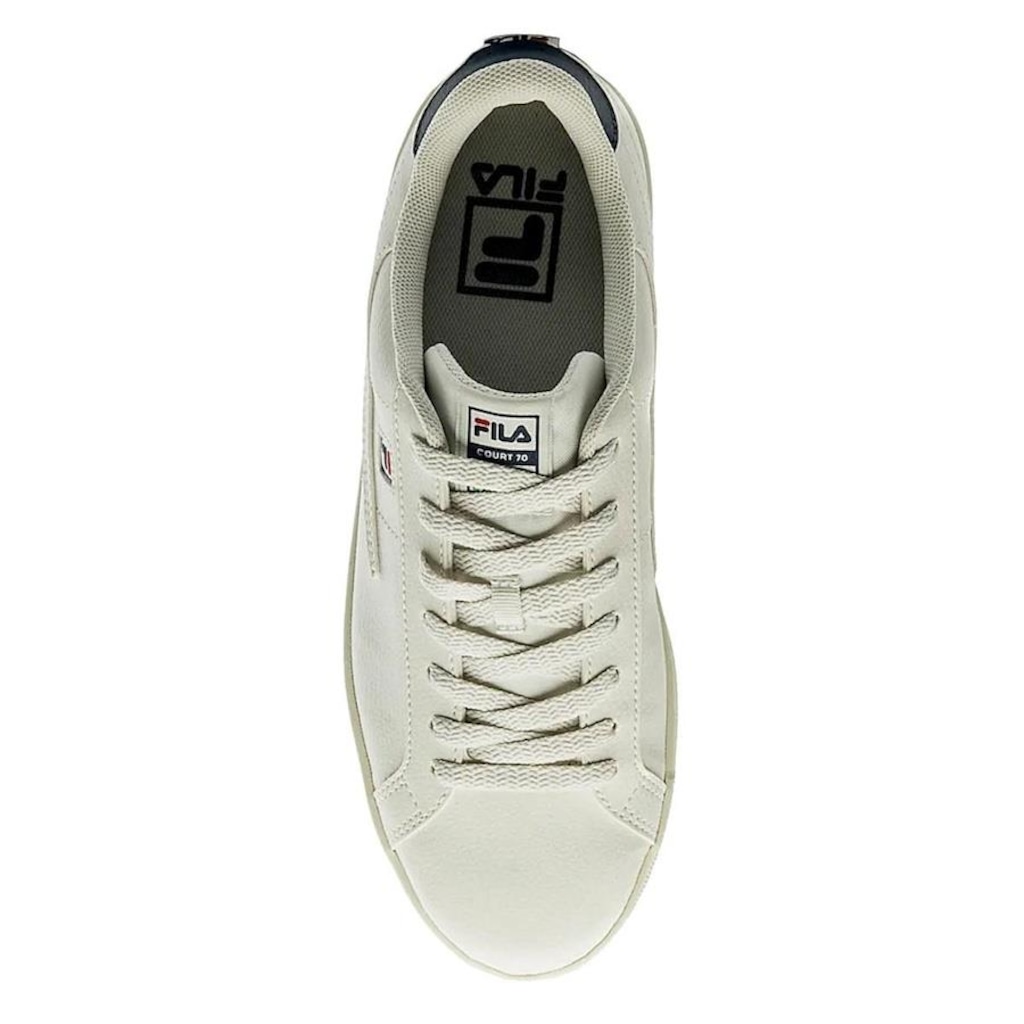 Imagem 3 do produto Tênis Fila Fx Court 70 - Masculino