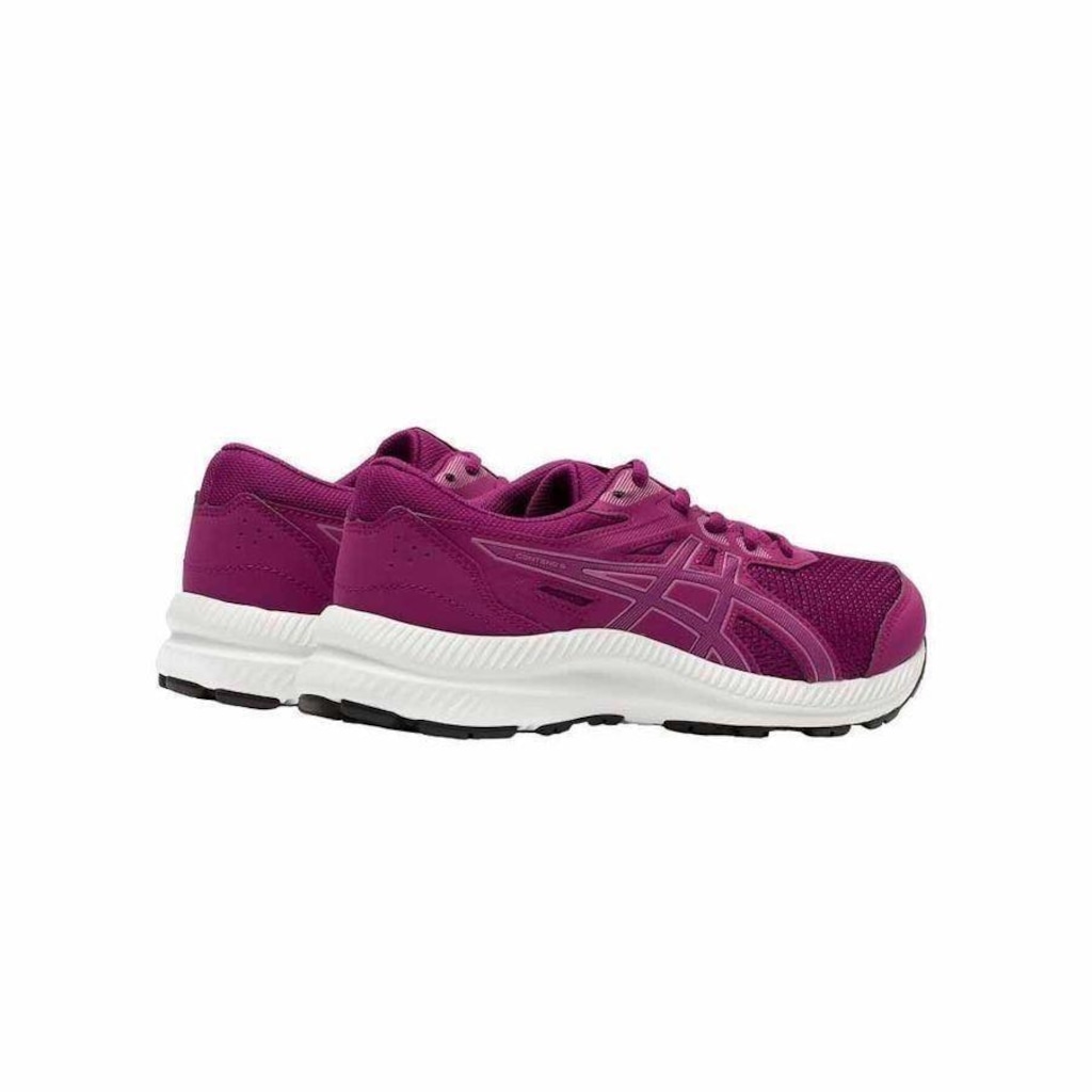 Imagem 3 do produto Tênis Asics Contend 8 Gs - Infantil