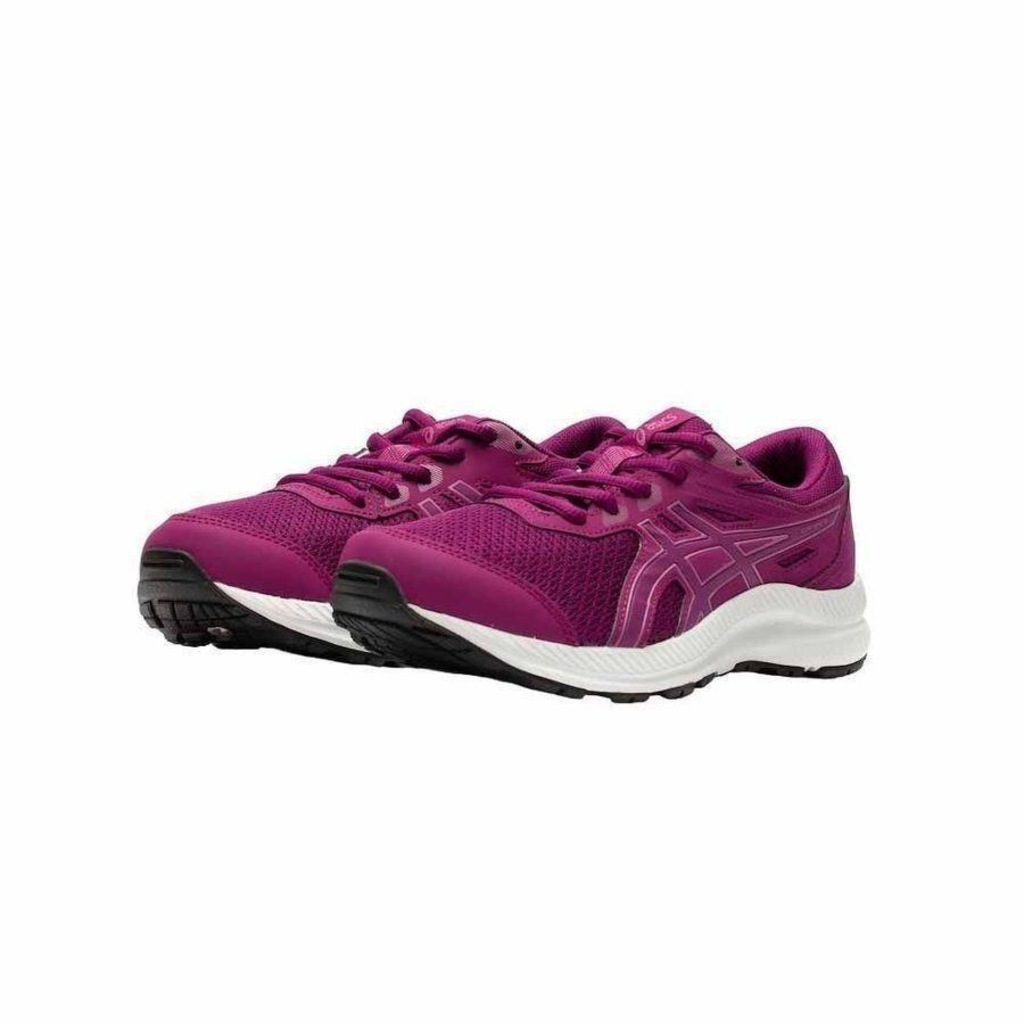 Imagem 4 do produto Tênis Asics Contend 8 Gs - Infantil