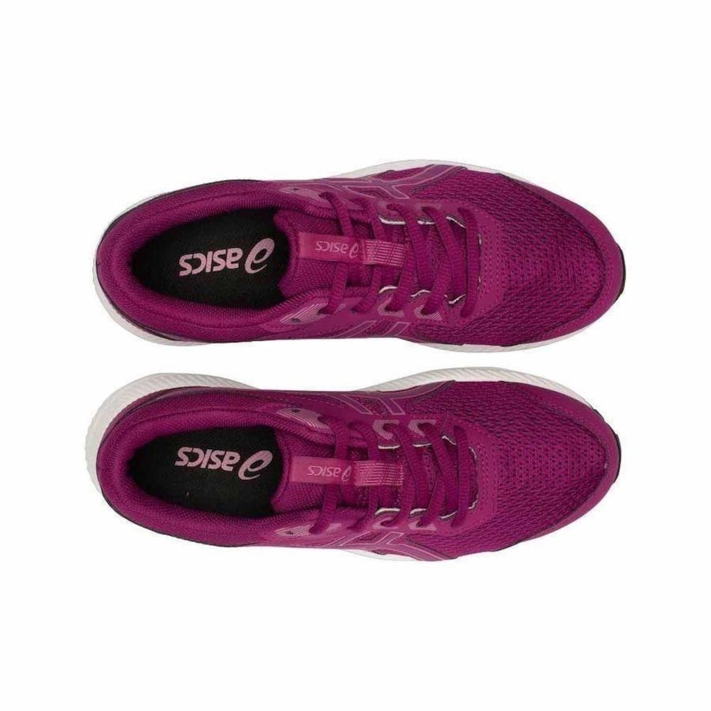 Imagem 5 do produto Tênis Asics Contend 8 Gs - Infantil