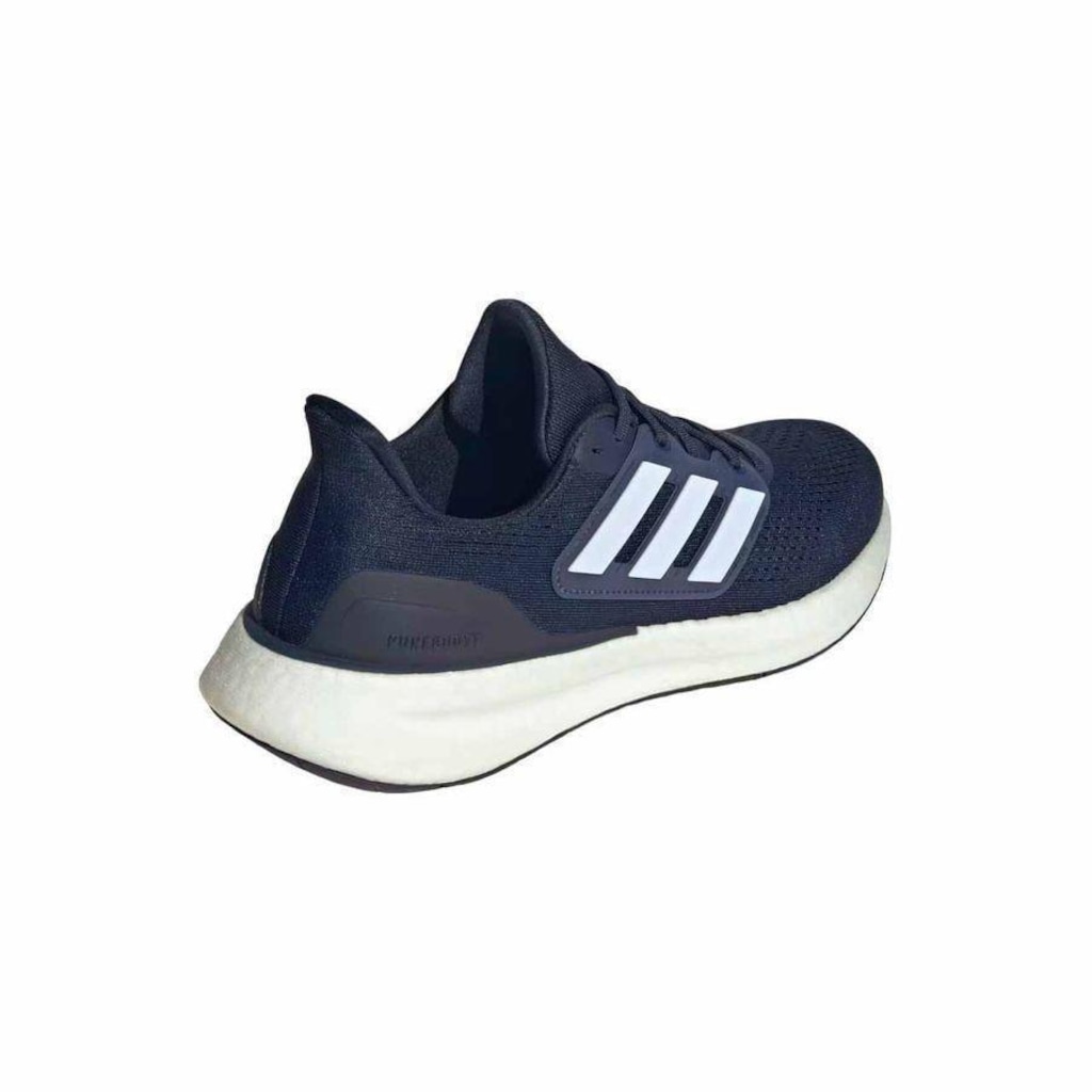 Imagem 3 do produto Tênis adidas Pureboost 23 - Masculino