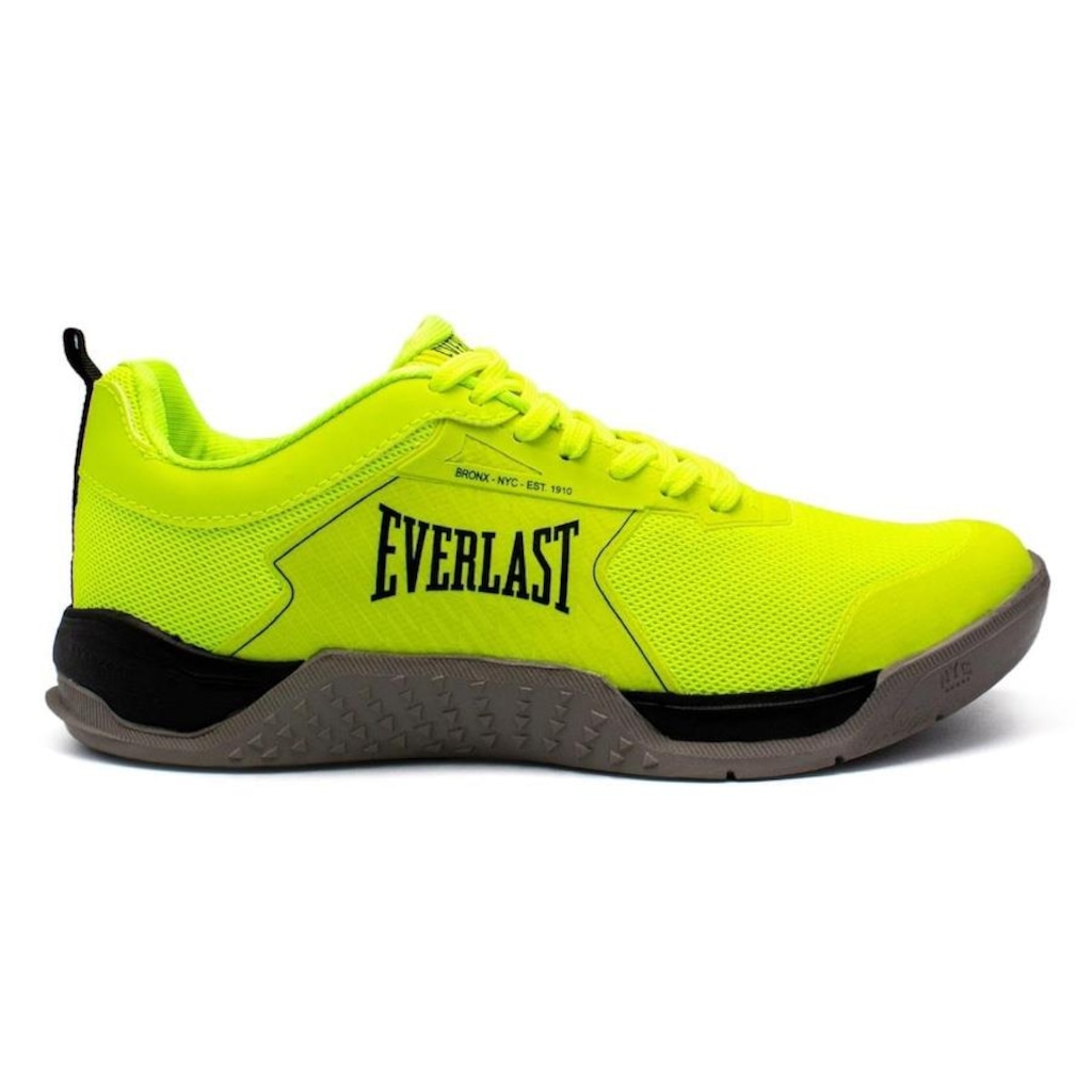 TÊNIS EVERLAST UNISSEX CLIMBER 4 - UNISSEX
