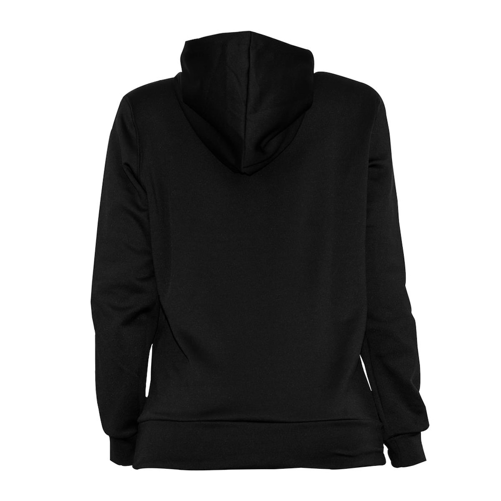 Imagem 2 do produto Blusão de Moletom Mid Hoddie - Feminino