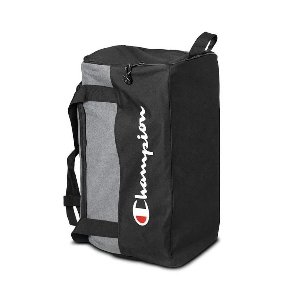 Imagem 4 do produto Bolsa de Ombro Champion Prologue Duffel Heather