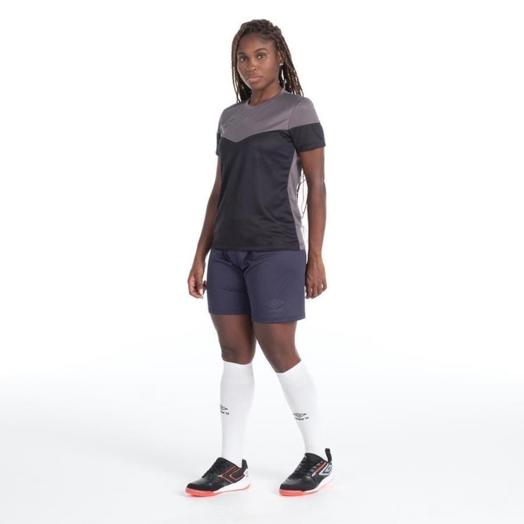 Imagem 2 do produto Calção Feminino Umbro Root