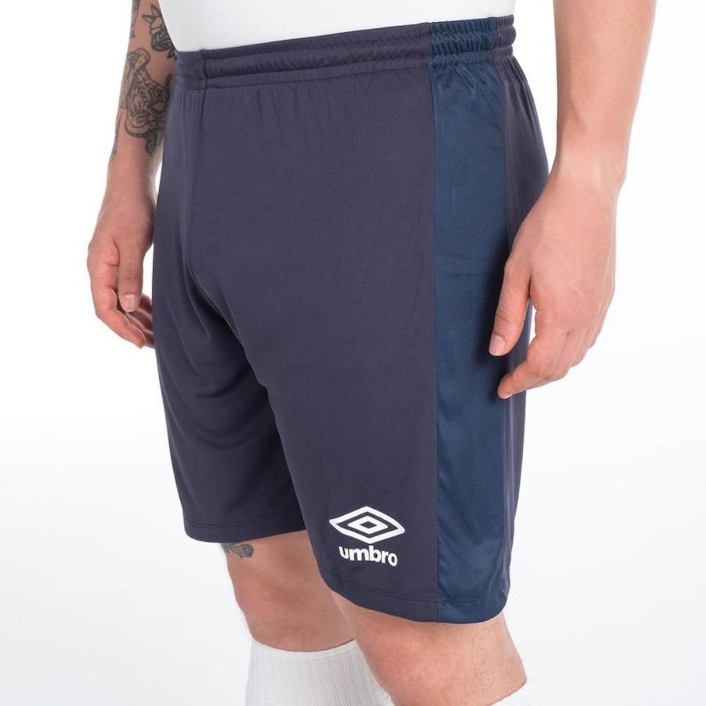 Imagem 3 do produto Calção Masculino Umbro Diamond D