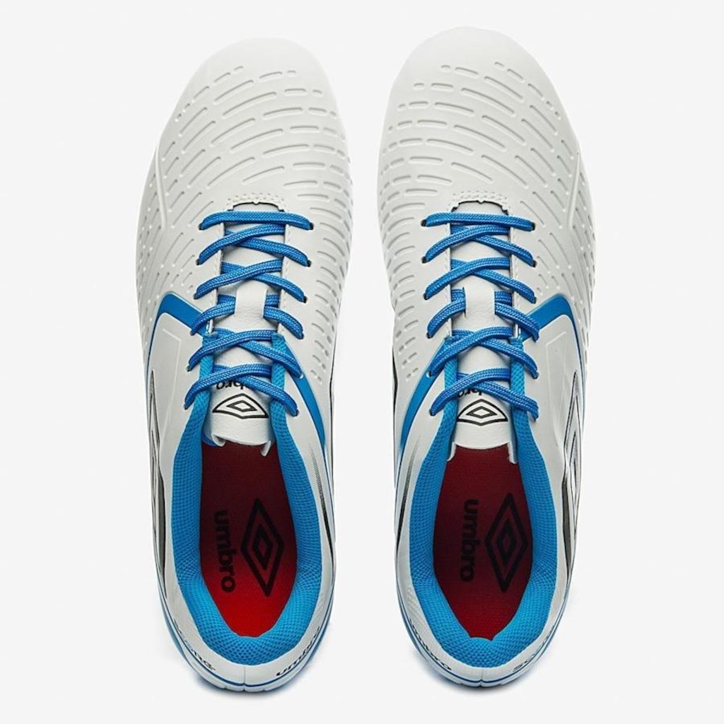 Imagem 4 do produto Chuteira de Campo Umbro Score - Adulto