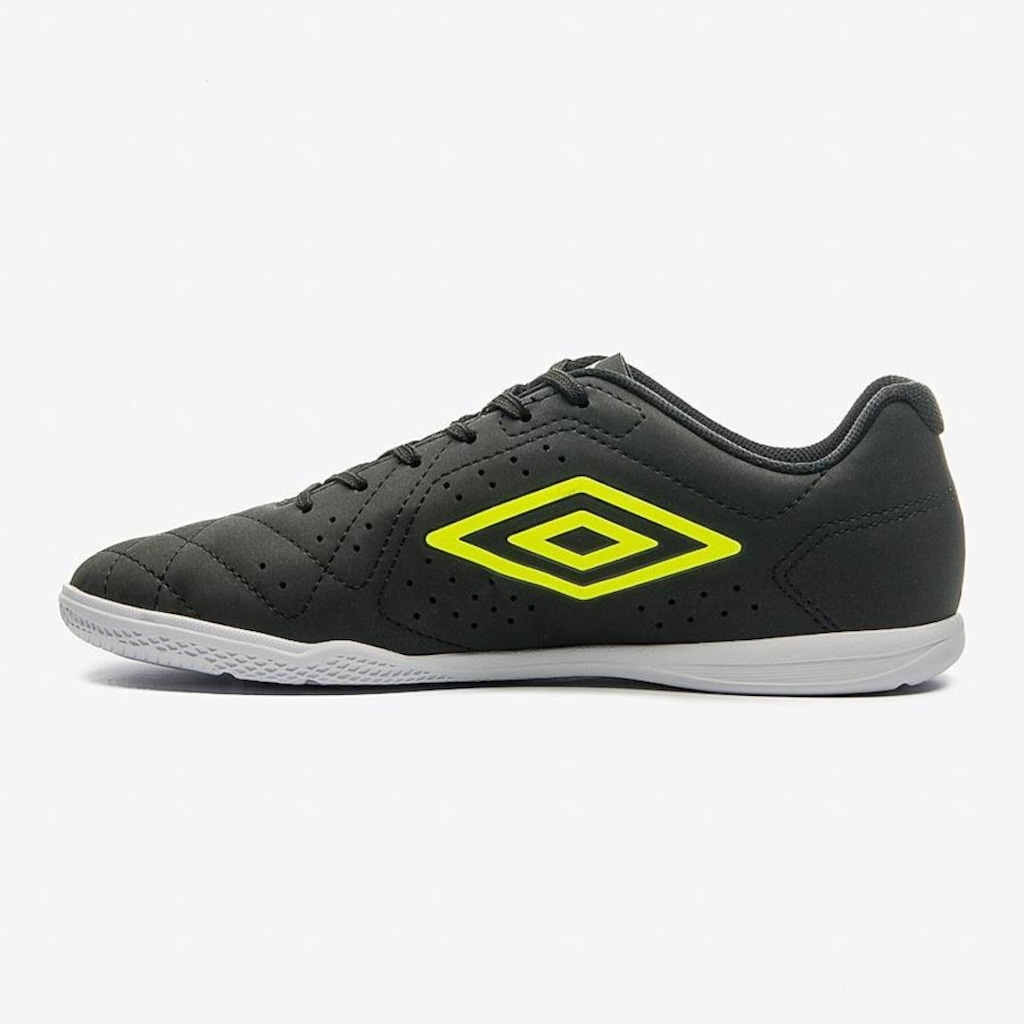 Imagem 2 do produto Chuteira Futsal Umbro Neo Striker - Adulto