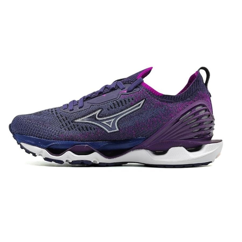 Imagem 2 do produto Tênis Mizuno Wave Endeavor 2 - Feminino