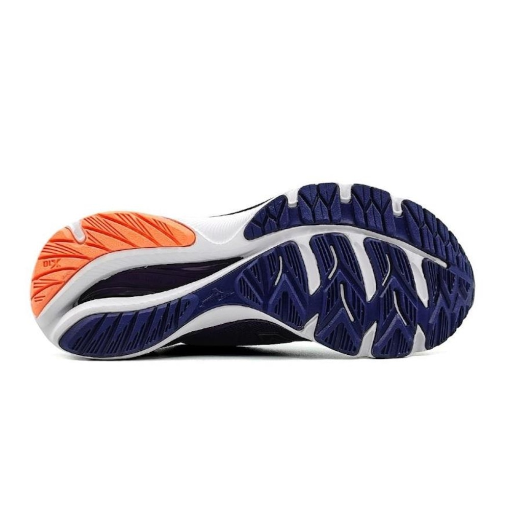 Imagem 3 do produto Tênis Mizuno Wave Endeavor 2 - Feminino