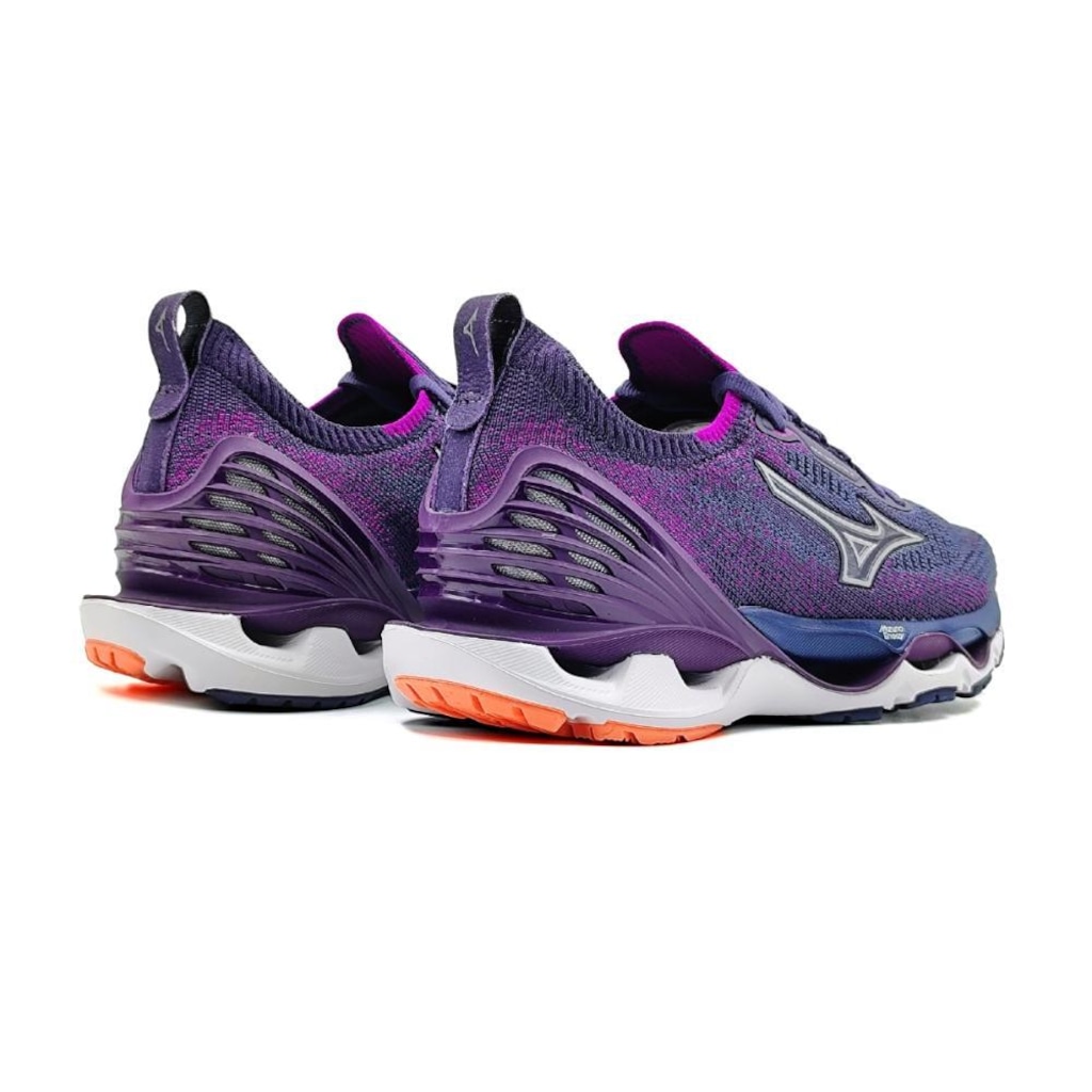 Imagem 5 do produto Tênis Mizuno Wave Endeavor 2 - Feminino