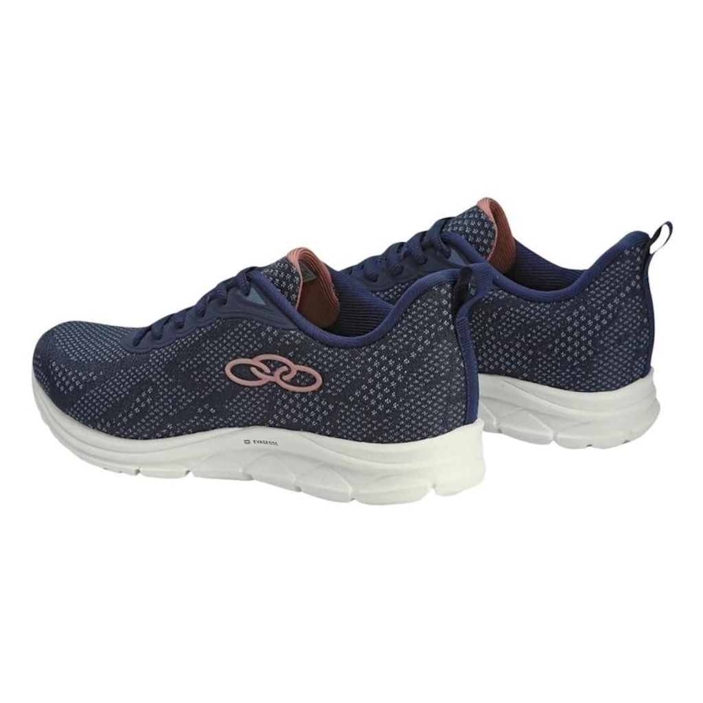 Imagem 2 do produto Tênis Olympikus Citrus 2 - Feminino