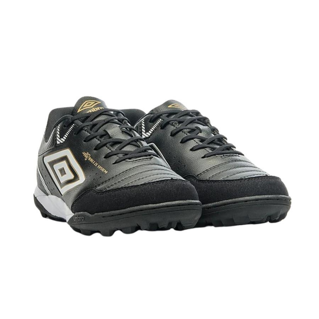 Imagem 3 do produto Chuteira Society Umbro X-Comfort - Adulto