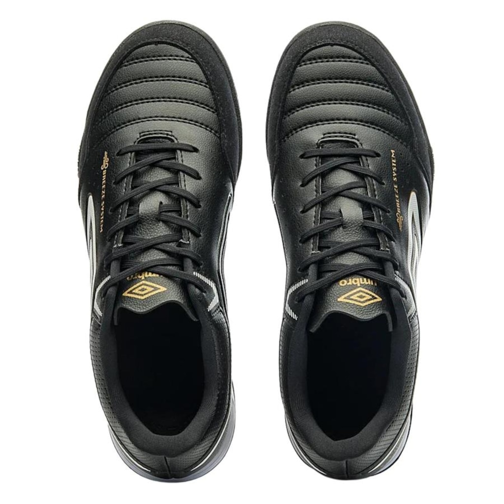 Imagem 4 do produto Chuteira Society Umbro X-Comfort - Adulto