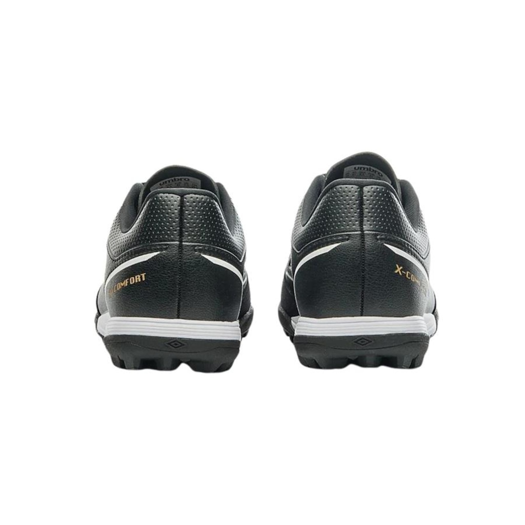 Imagem 5 do produto Chuteira Society Umbro X-Comfort - Adulto